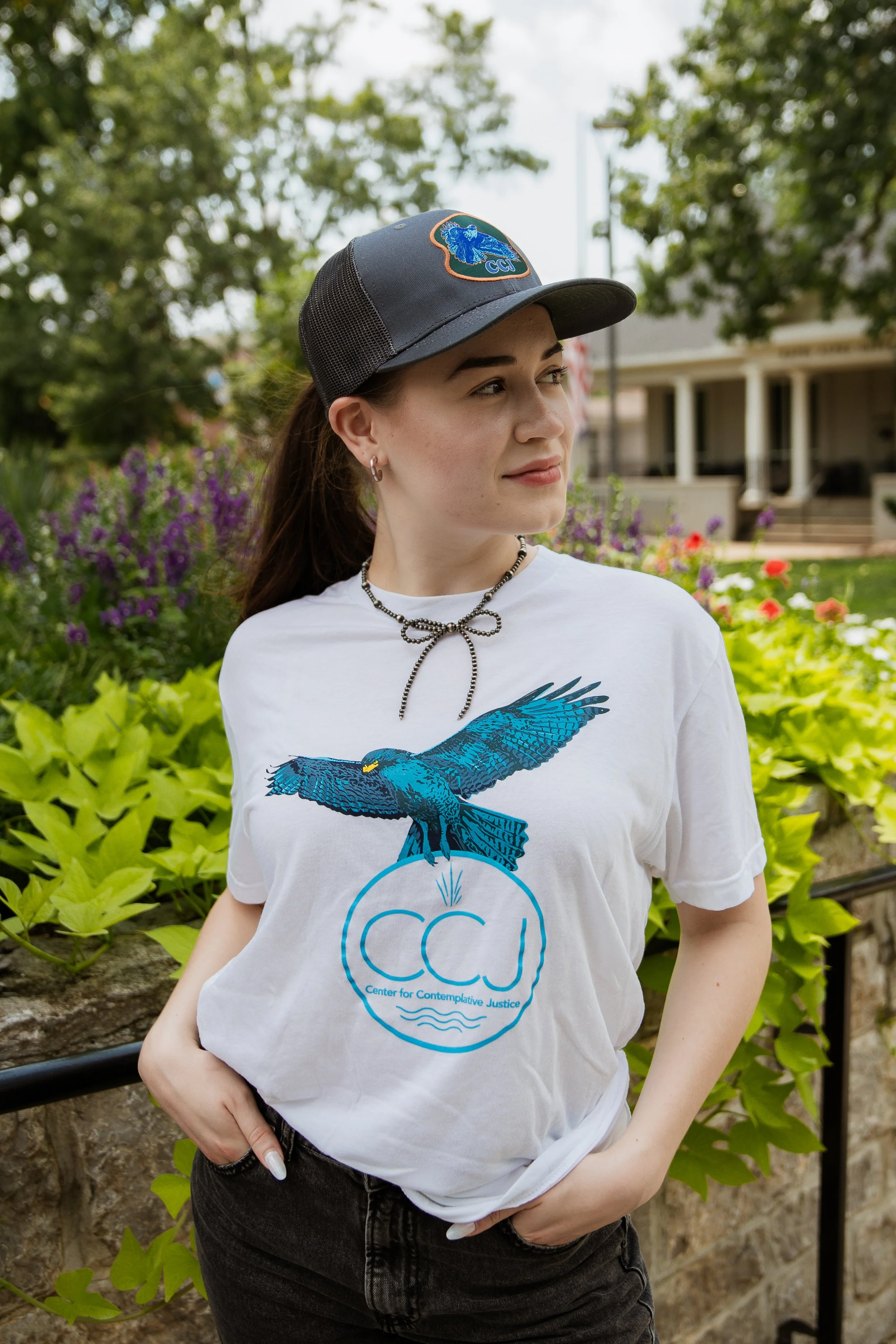 CCJ T-Shirt