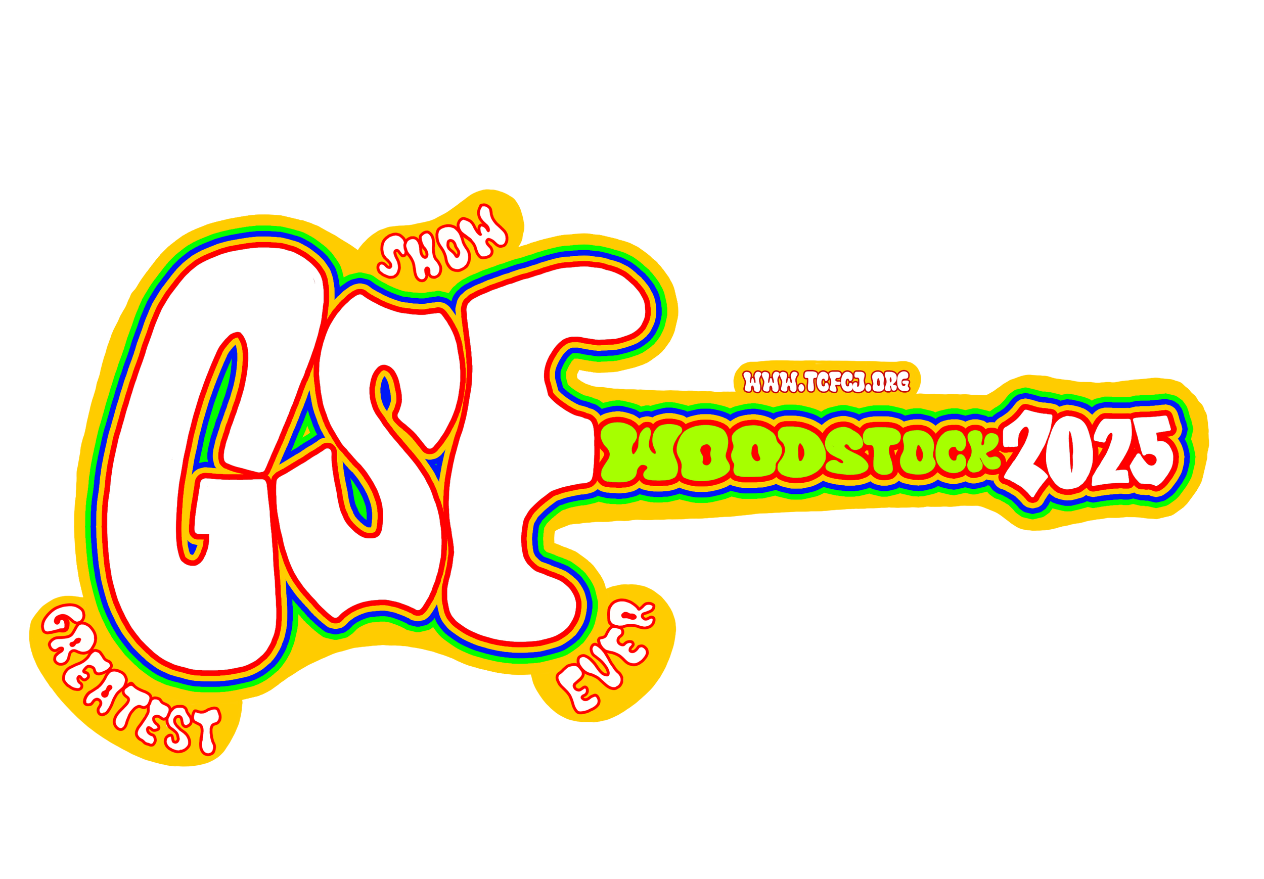 Greatest Show Ever: Woodstock 2025