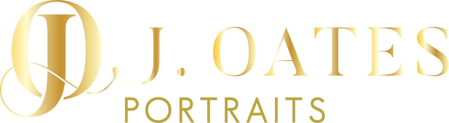 J. Oates Portraits