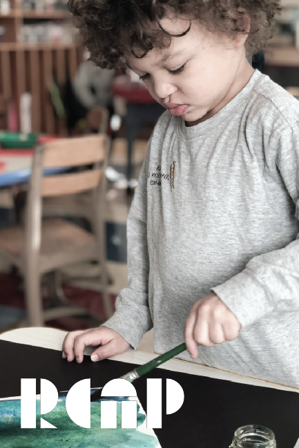 Rose City Neighborhood Preschool