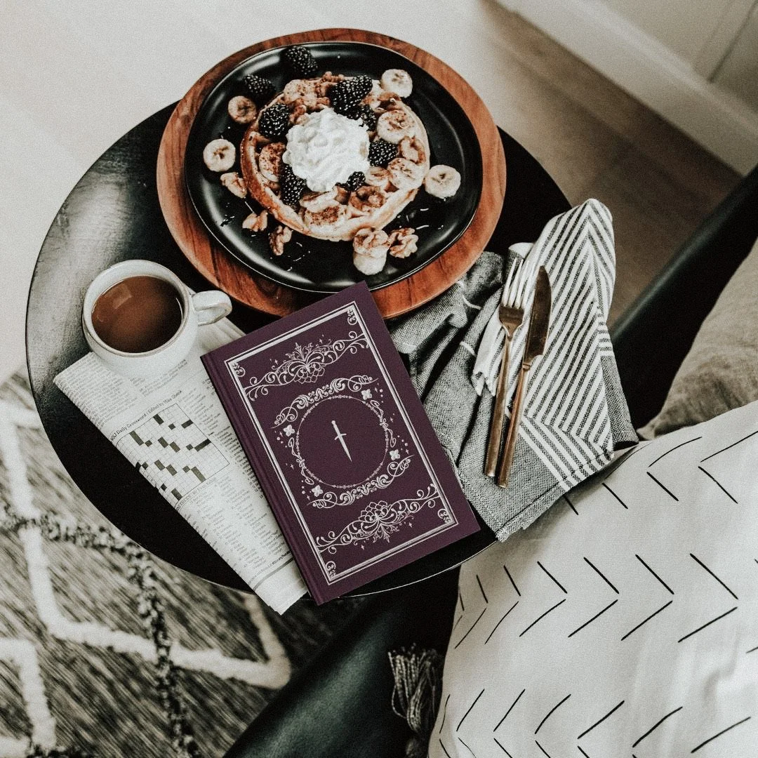 A Cursed Kiss (Hardback Edition)