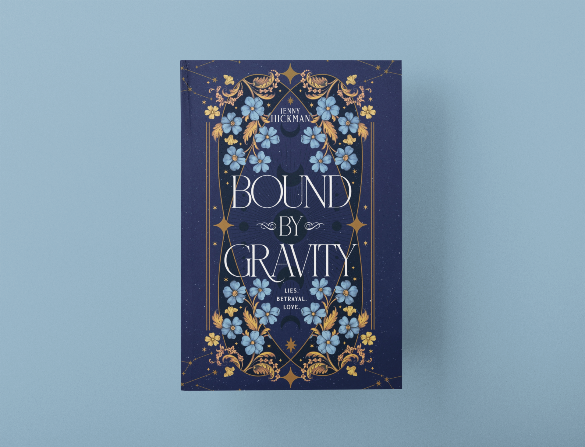 Bound by Gravity