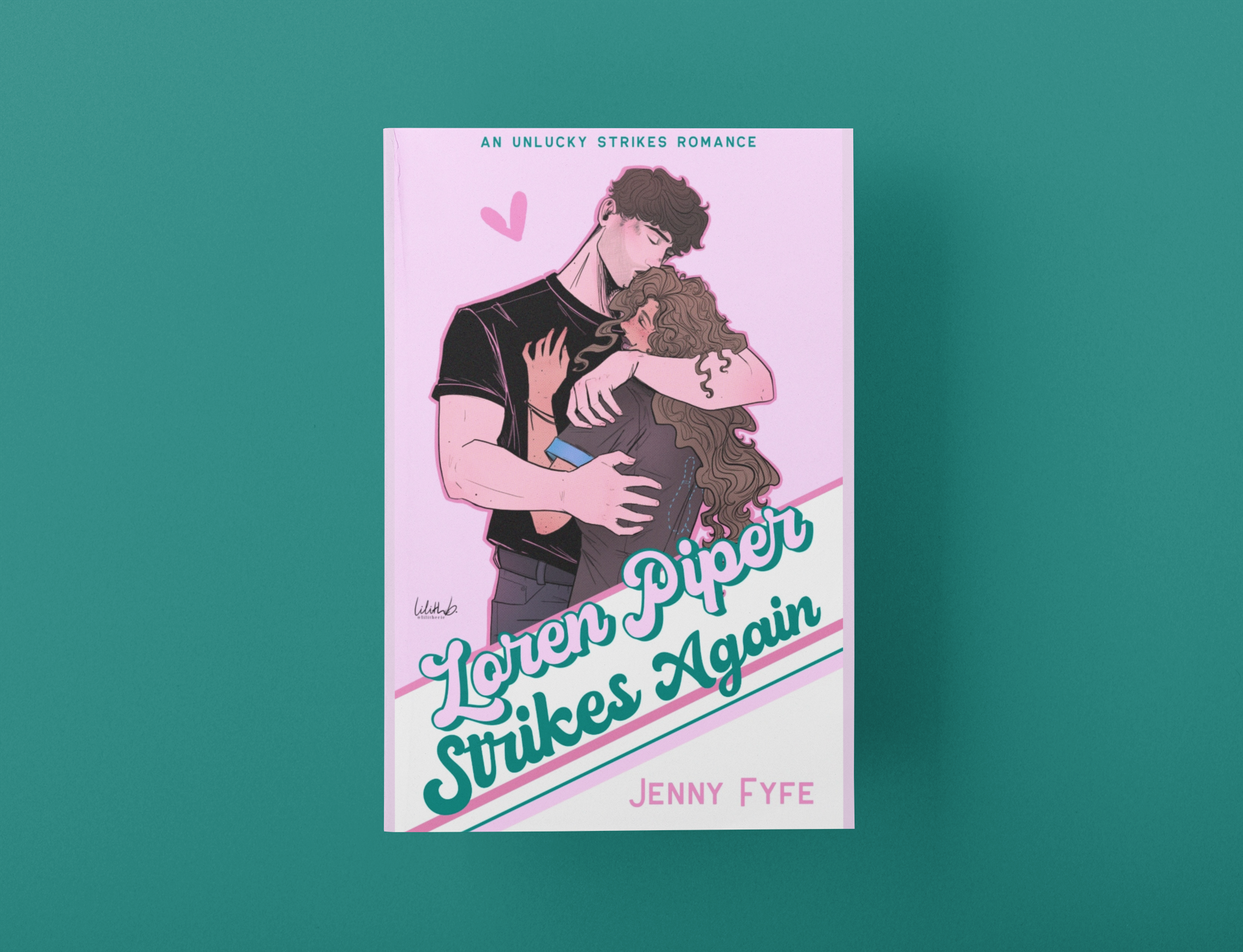 CONTEMPORARY ROMANCE