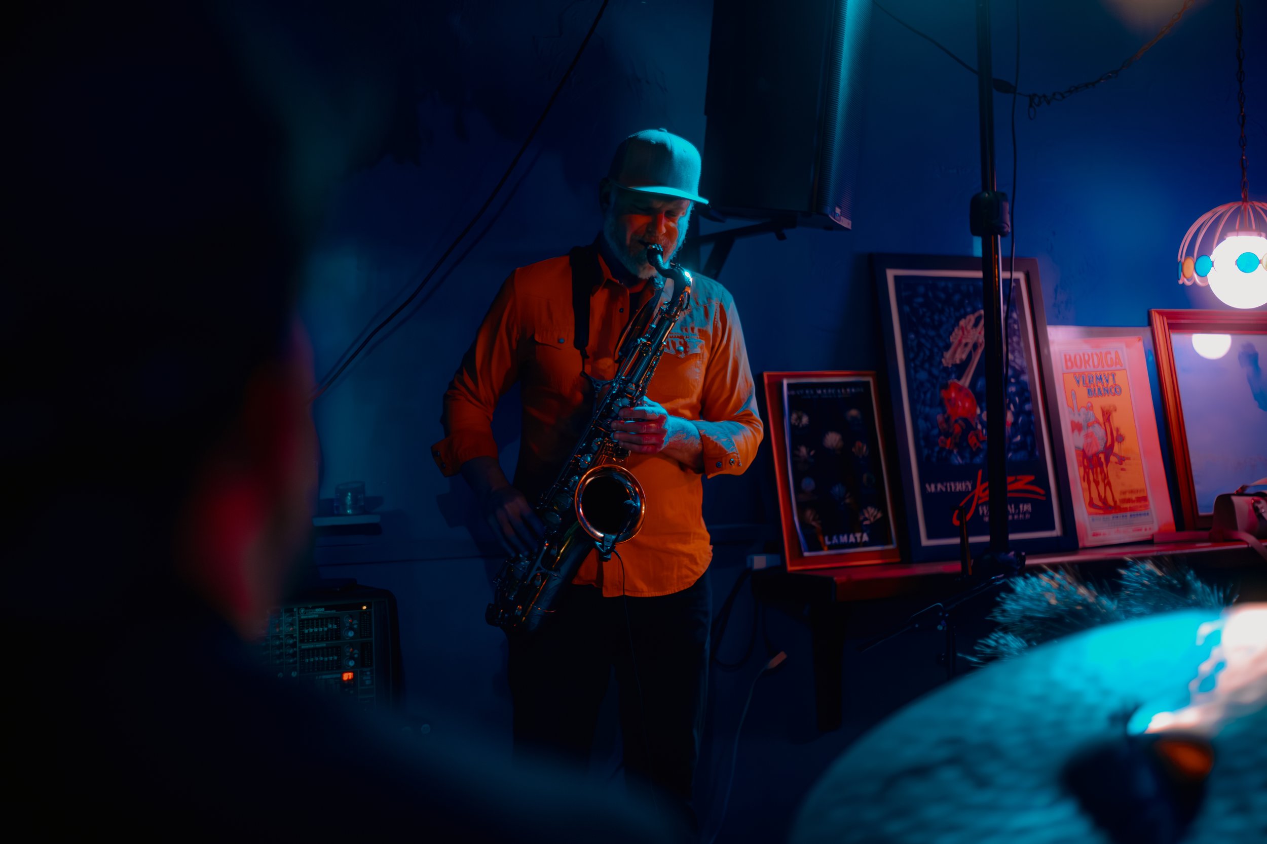 A CHARLIE BROWN CHRISTMAS @ PEARL HOUR 2024 | @EYESOFJEM-15.JPG