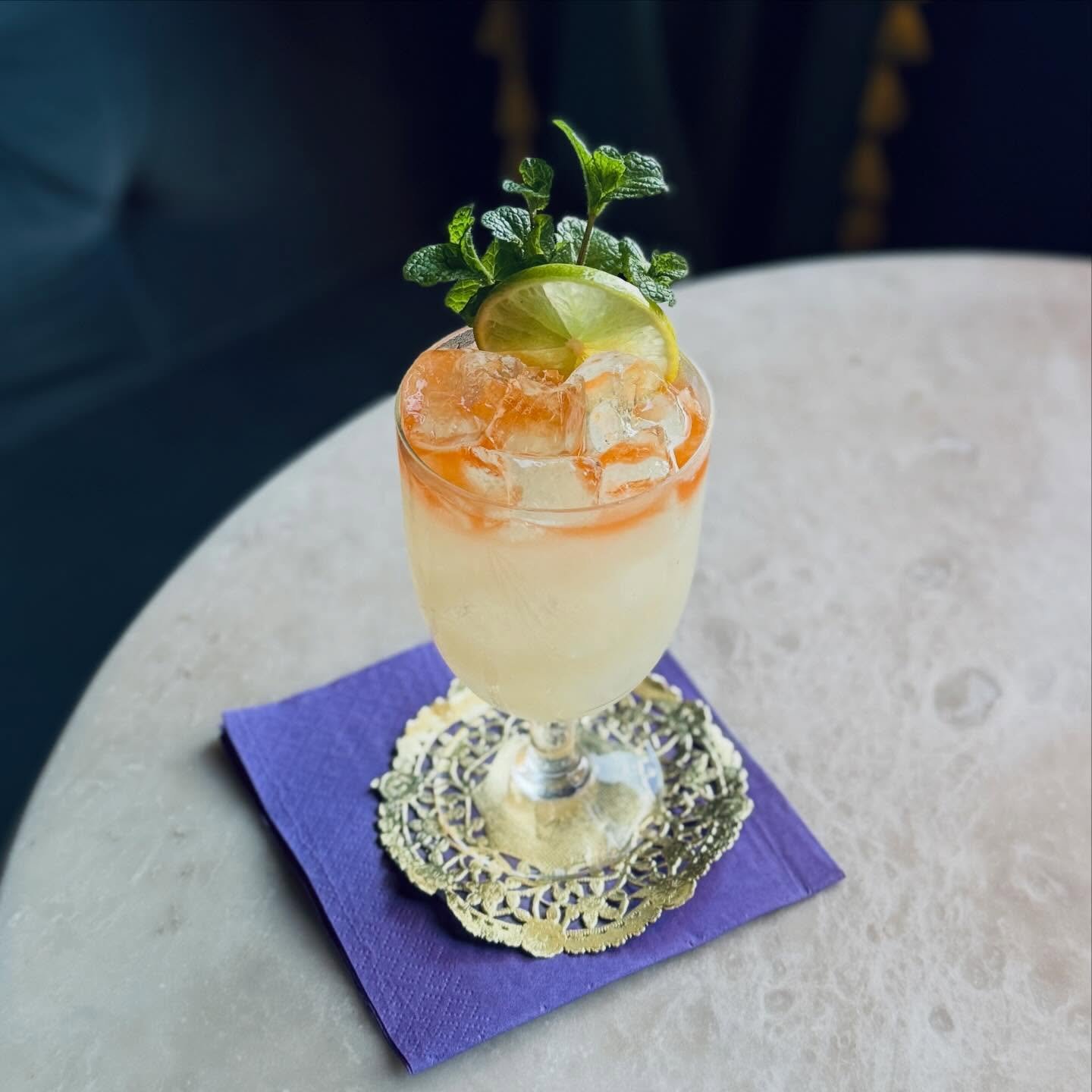 Both the Mexican Mai Tai and Sade&rsquo;s Daiquiri at Pearl Hour feature a great spirit &mdash; a pure and undisturbed representation of raw material, capturing not just the flavor, but a sense of its place of origin. Paranubes Rum is made by wild fe