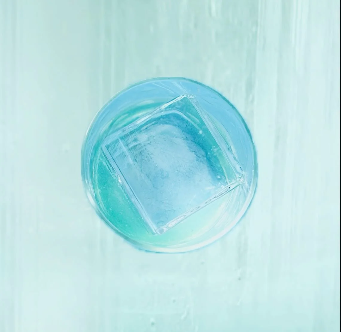 SPRING COCKTAILS
exploring the color green
3. AQUAMARINE 
madre mezcal - green guava hard candy - fresh Mexican yellow guavas infused into a perfect blend of bordiga extra dry and bianco vermouths. 

the simple but bold and luminous guava-all-over-ev