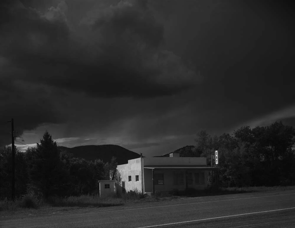 EAT, New Mexico