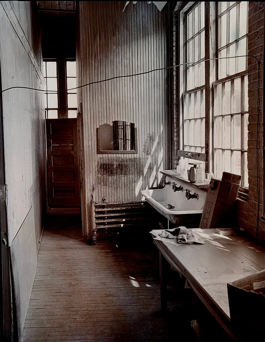 15 Tudor Street, Cambridge Ma ca 1974