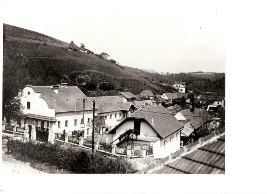 The Jelinek Cork factory in Czech Republic in the 1930s and 1940s.