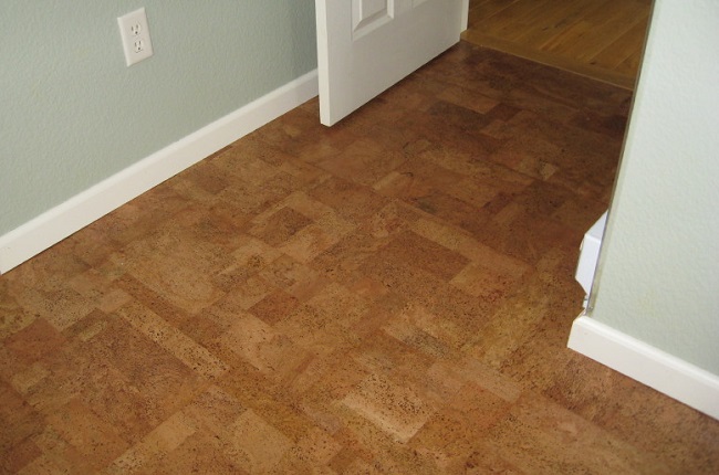 Jelinek Cork Flooring Types, Cork Tile Flooring