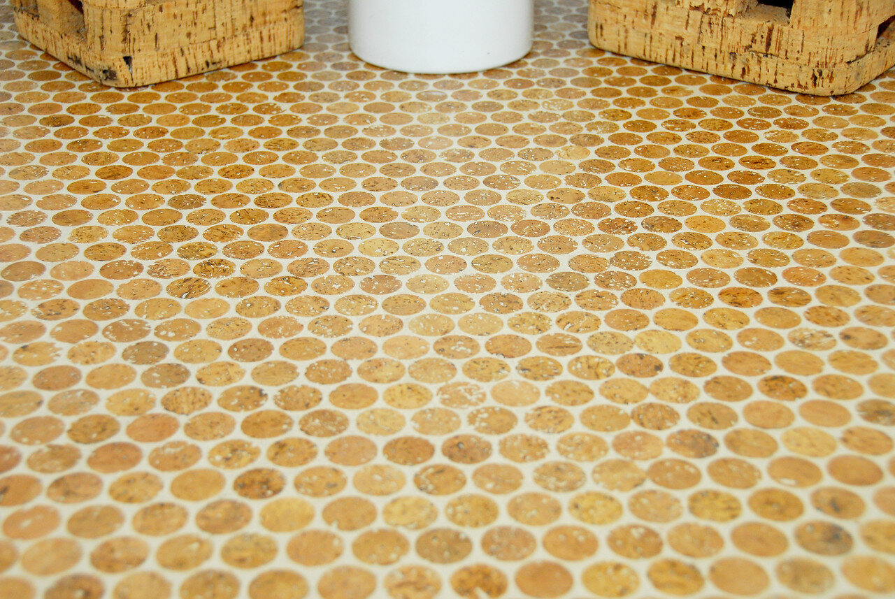 bathroom flooring ideas