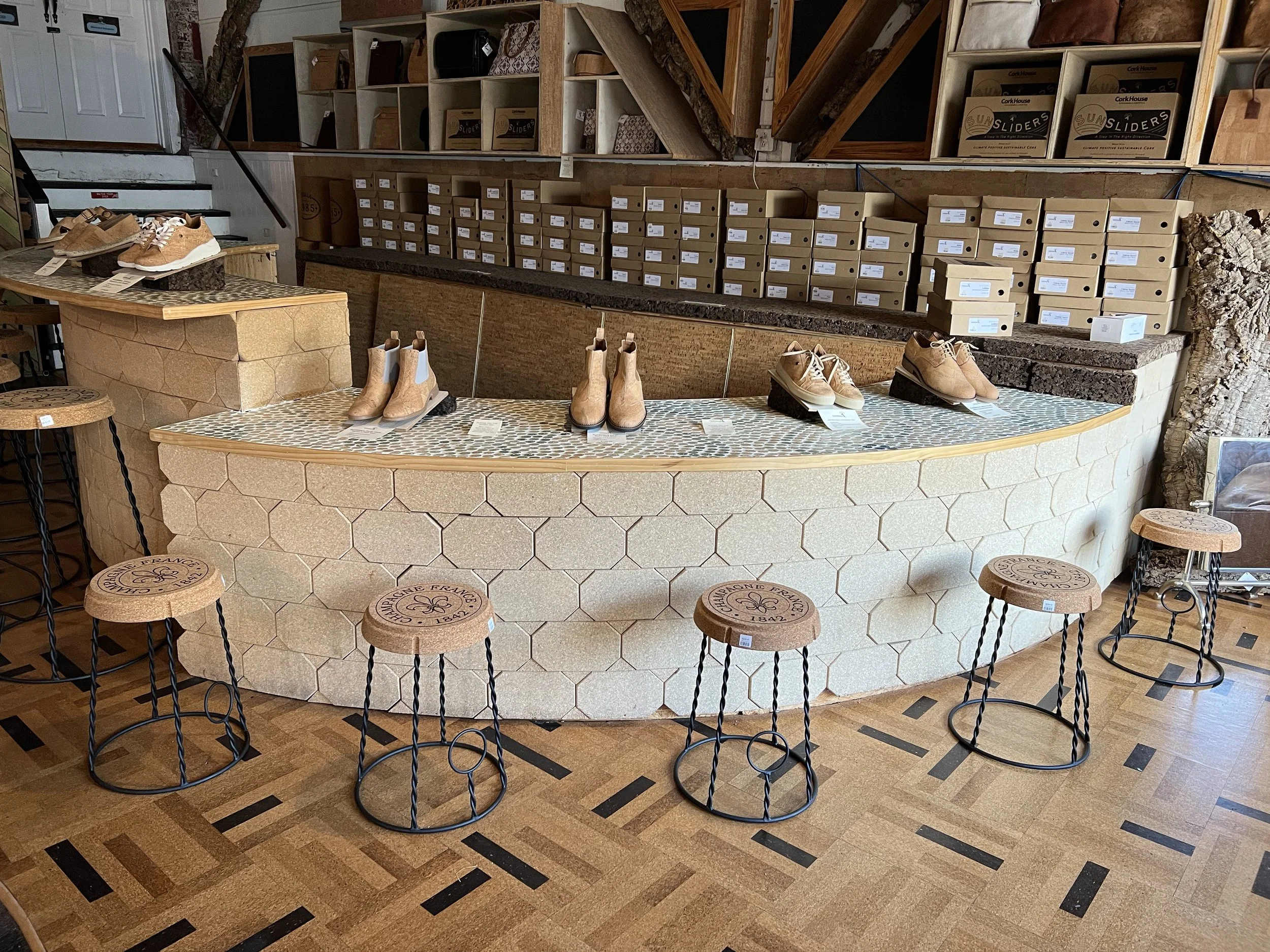 Cork Flooring: The Warm, Natural Surface Continuing to Shine in 2026