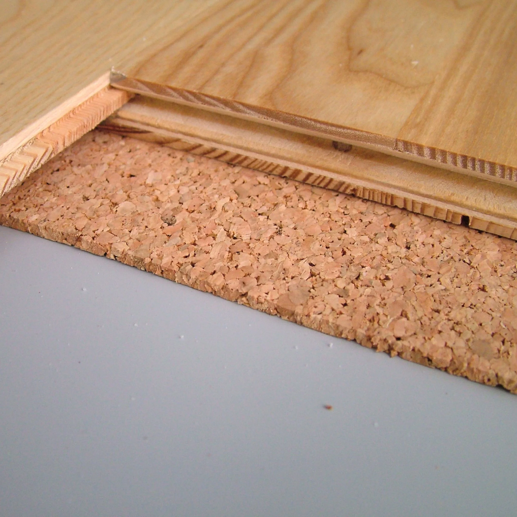 Why Vapor Permeability Matters in Flooring — And Why Cork Underlayment Excels