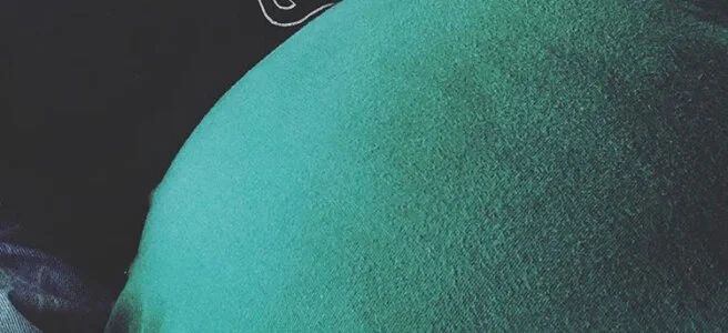 || Pregnancy Update: 35 Weeks ||