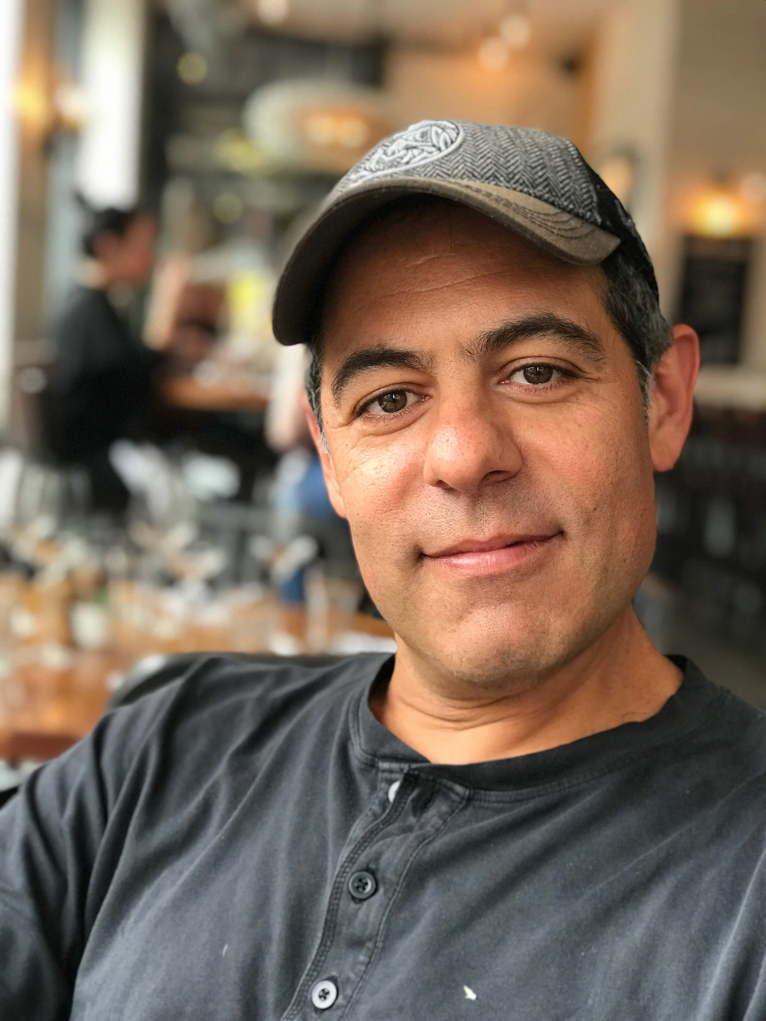 Dad 2 DadDad Talk Gregg Spiridellis — Wake. Dad. Drink. Repeat.