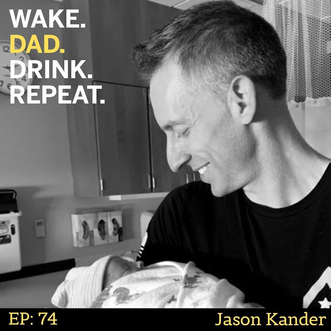 🚨New Pod🚨

We kicked 2021 off with a great conversation with @jasonkander. Jason is a dad to two, husband, President of @vcp_hq, host of the #majority54 podcast, and a true Today&rsquo;s Dad among many other things! 

We covered a lot with Jason, i