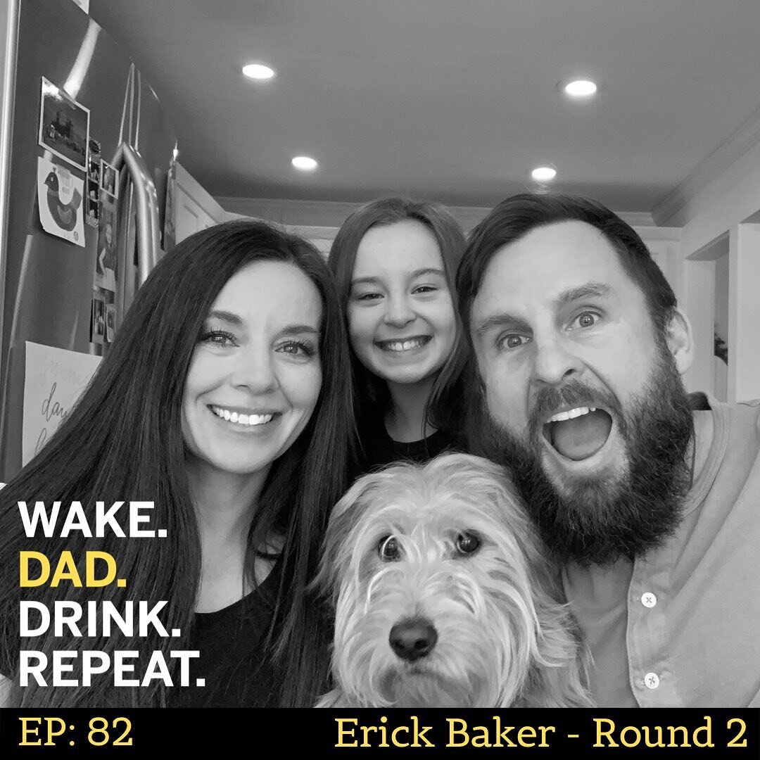 Our buddy @erickbakermusic is back on the pod this week for another round! 

Erick is back to talk about his new children&rsquo;s book, Willie The Weed! This book is all about celebrating our differences and reminding everyone that we all belong. A m