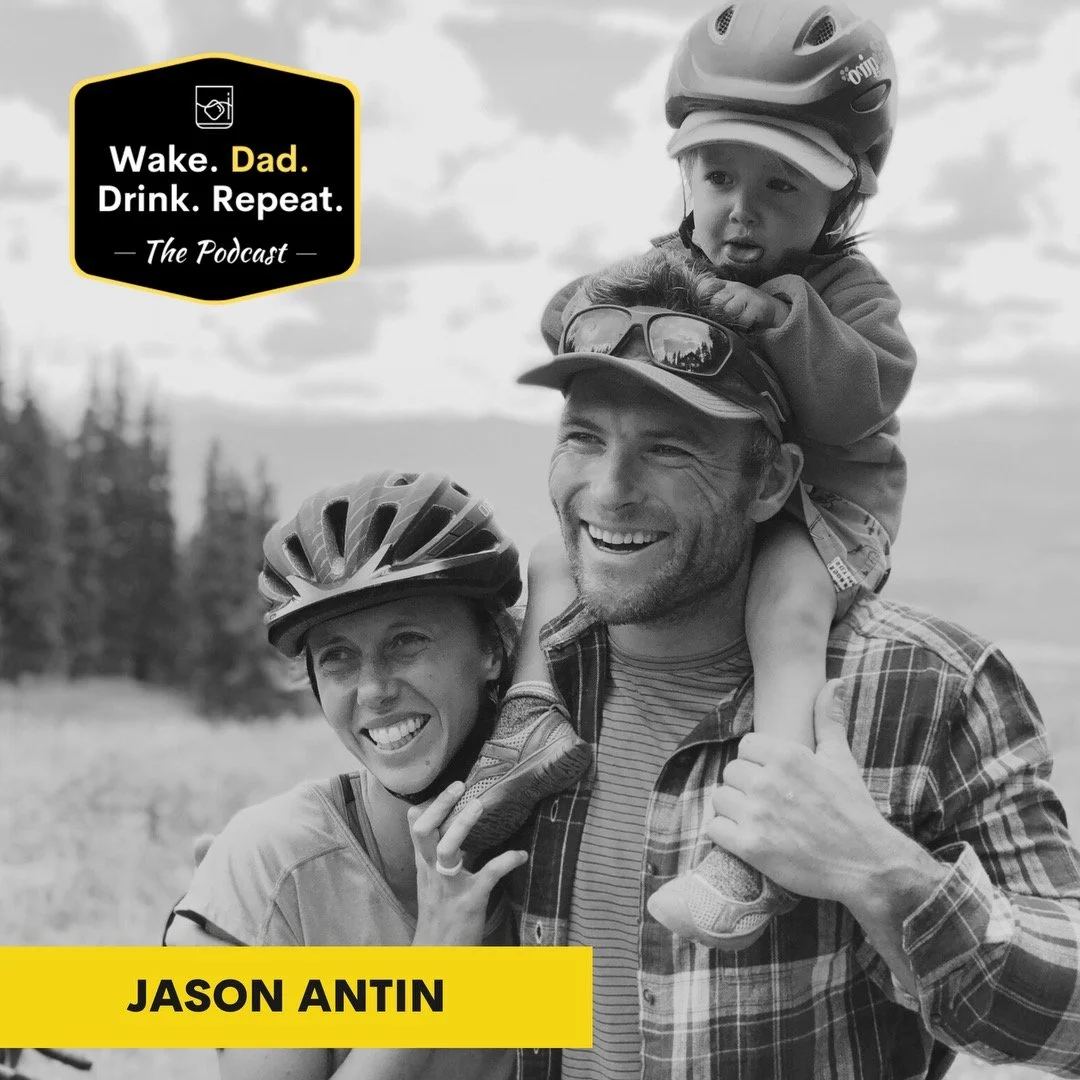 Jason Antin