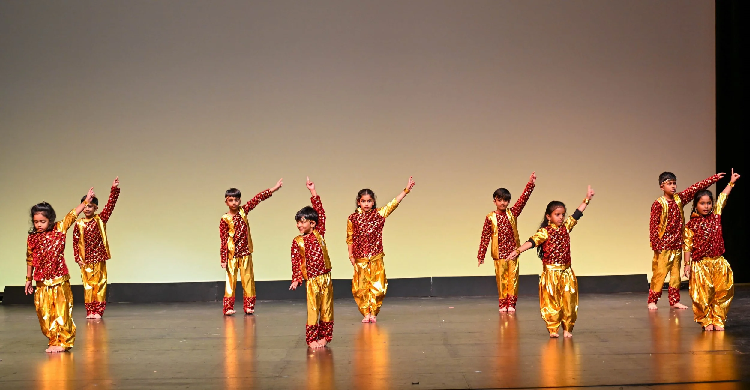 Sunday Little Starrz - San Ramon