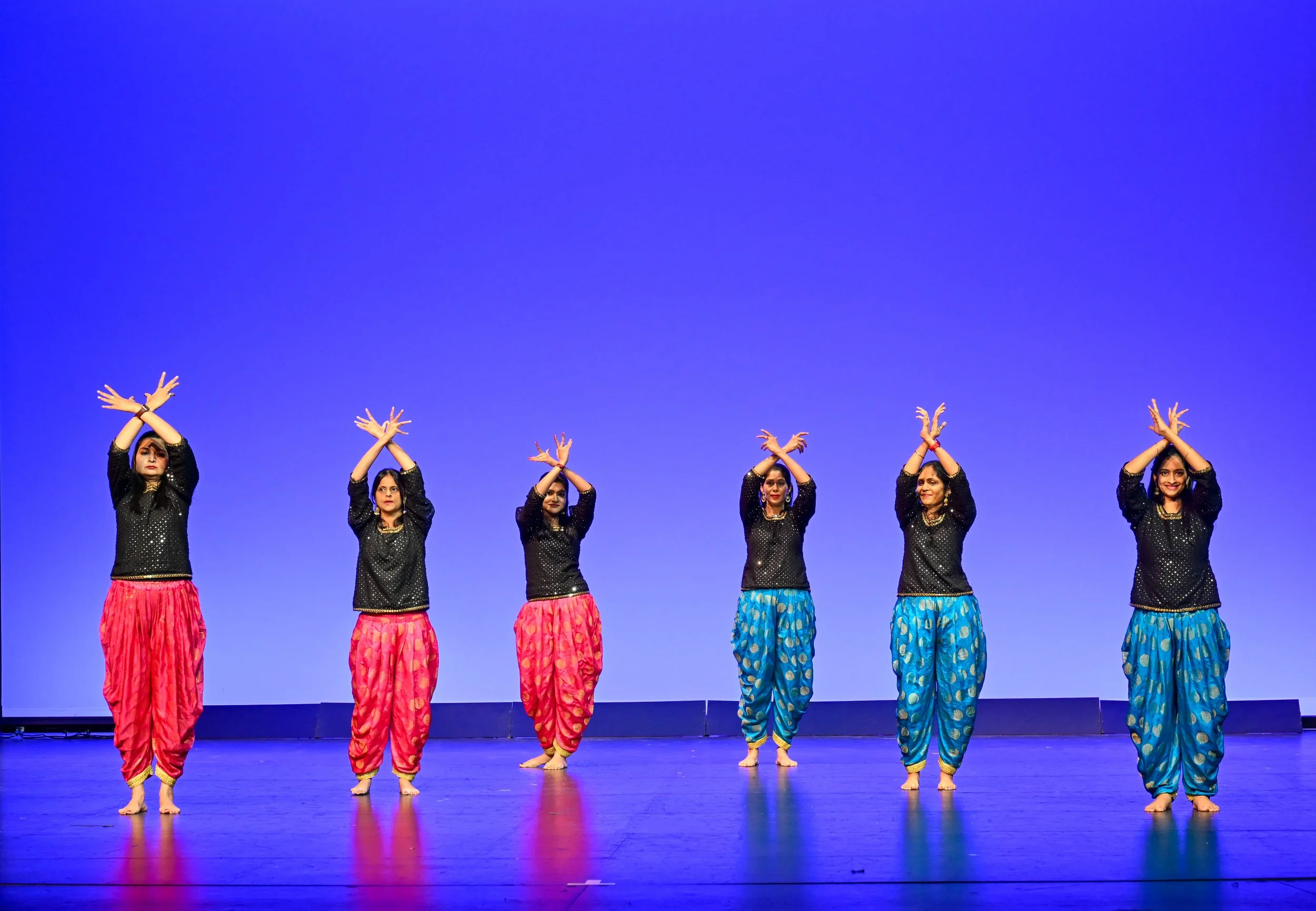 Sunday Adults Beginners/Intermediate - San Ramon