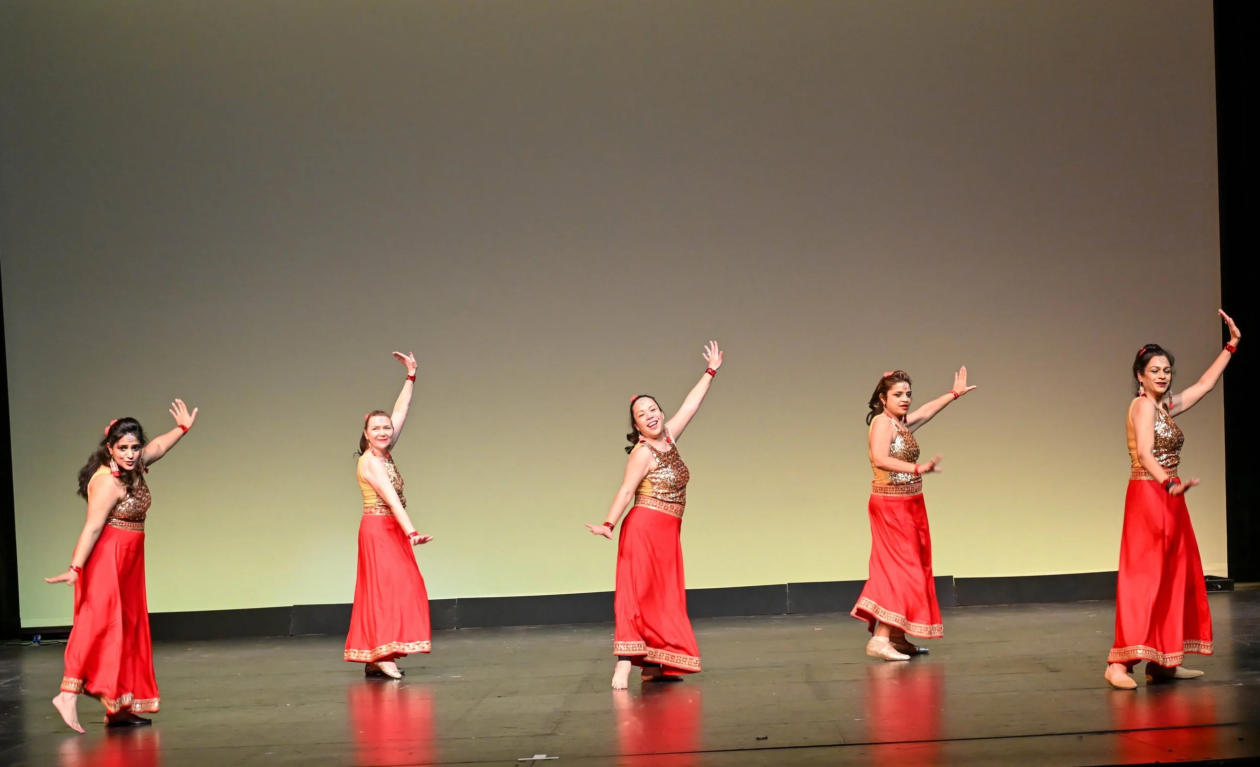 Sunday Adults Beginners - San Ramon