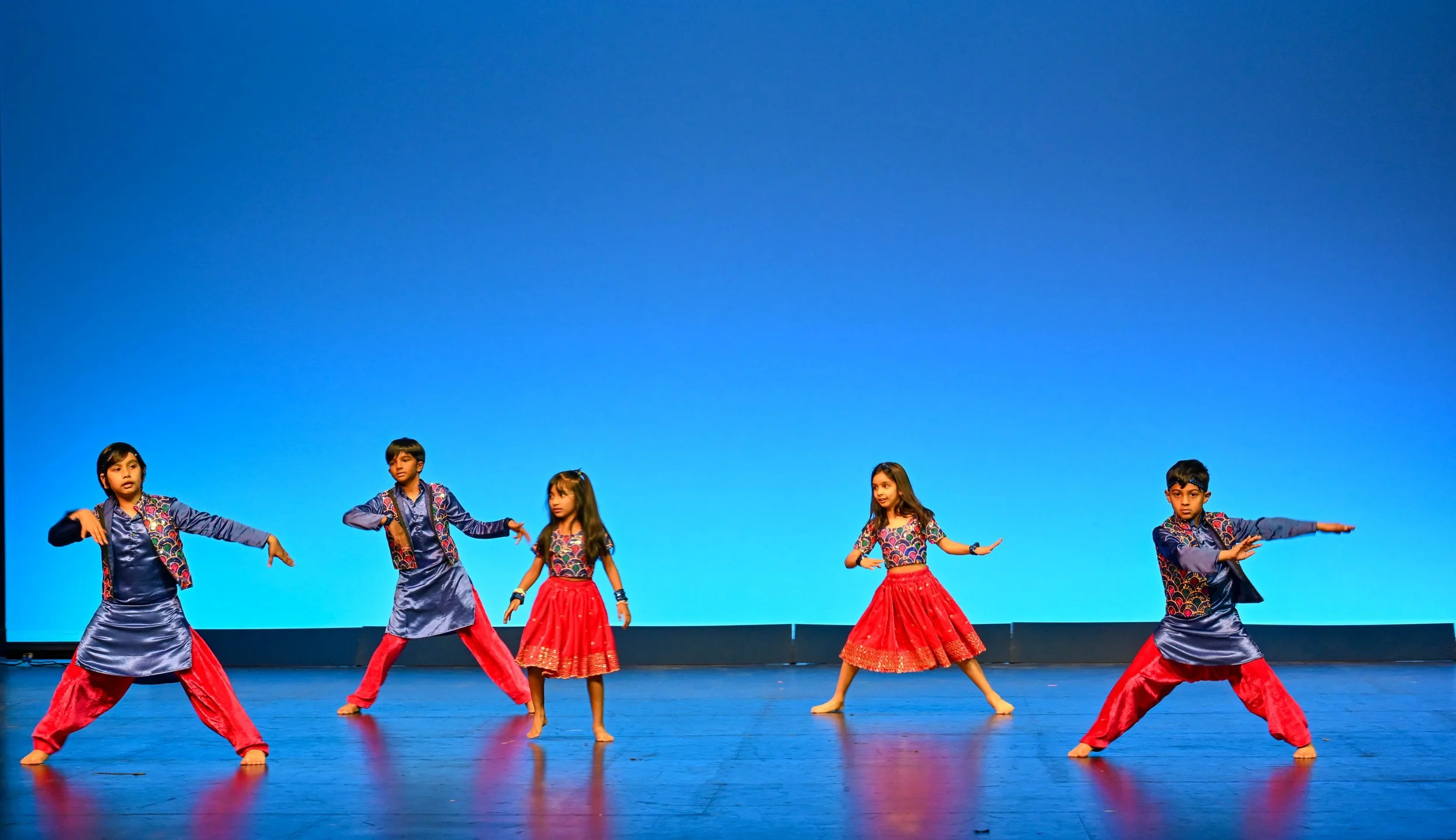 Sunday Starrz Kidz San Jose