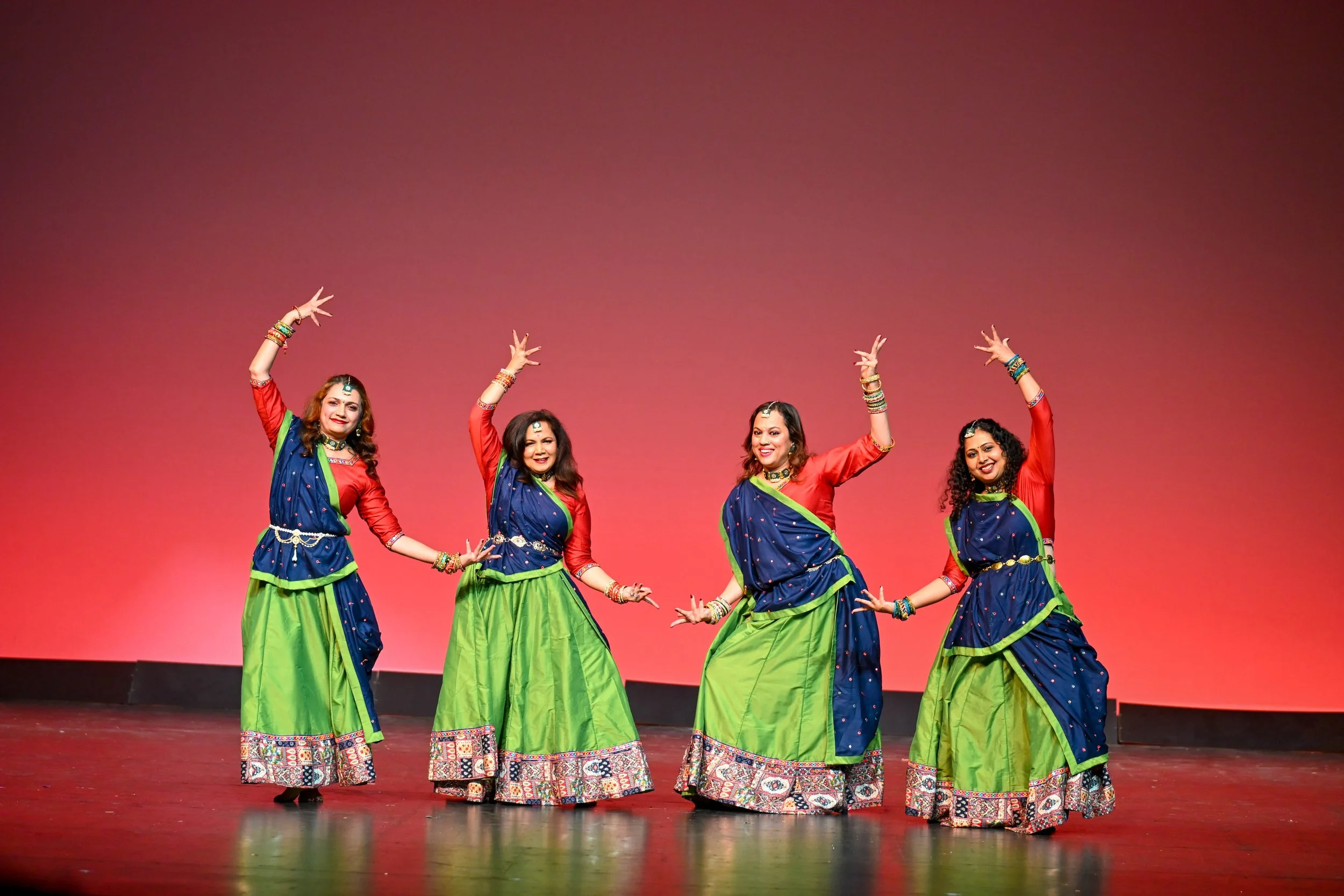 Sunday Beginner Adult - New York (TRIAL/DROP IN)