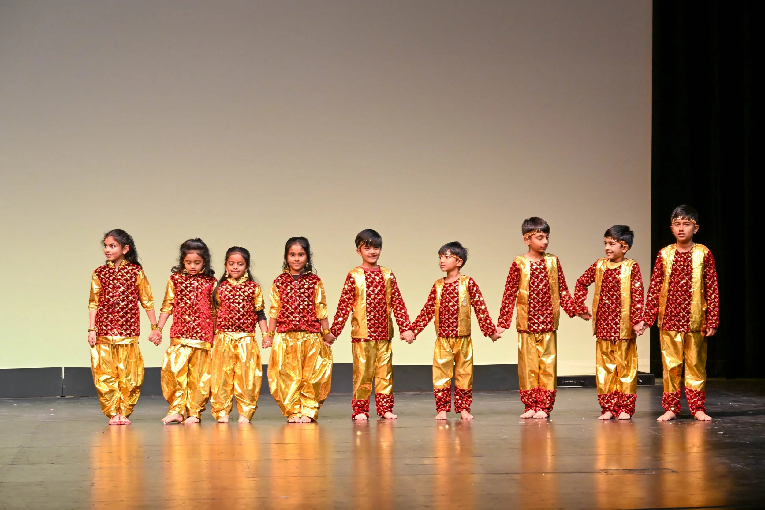 Sunday Little Starrz - San Ramon