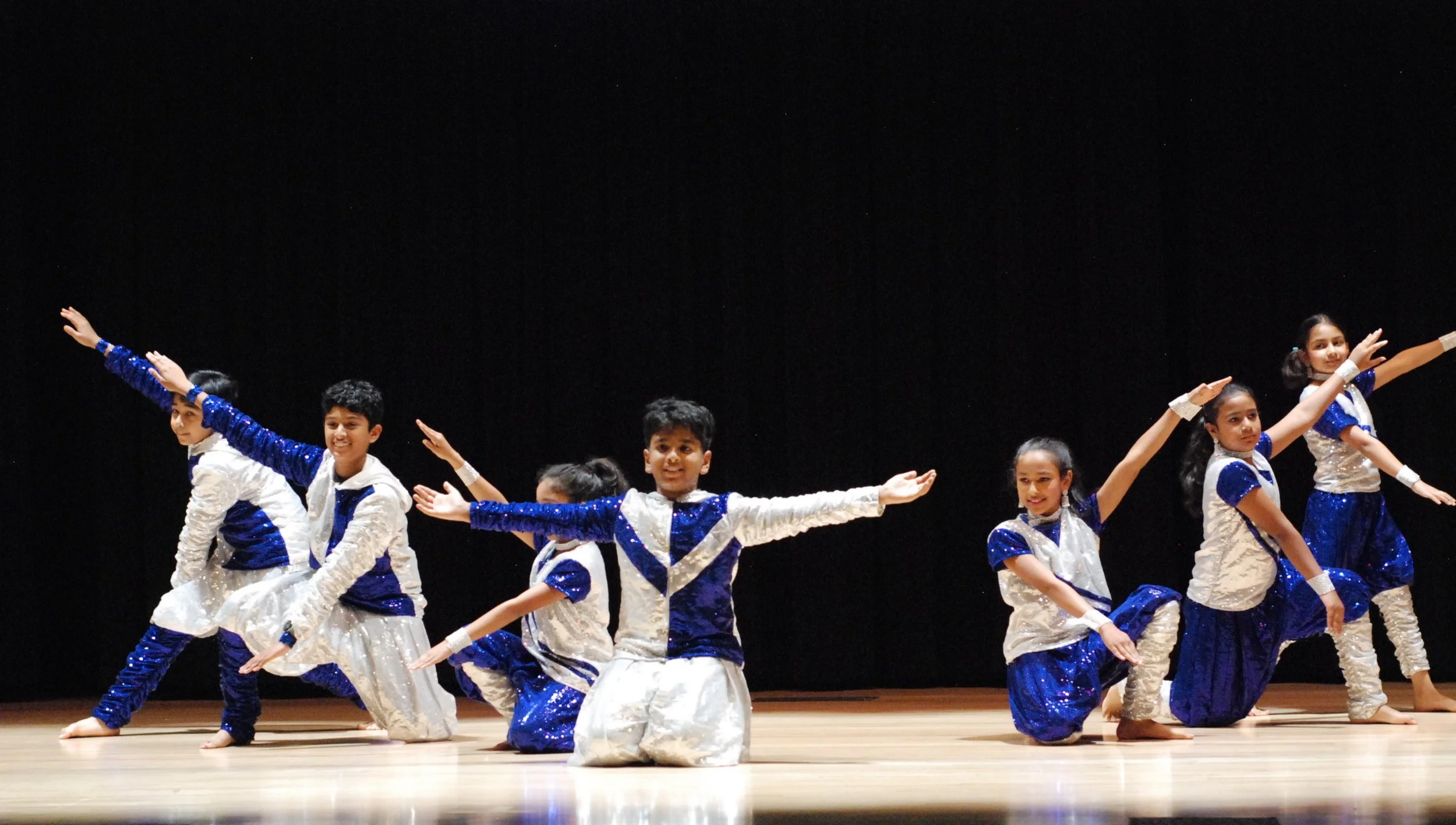 🔥 Dance Camp2 for Young Performers - Sunnyvale (Ages 11–13)