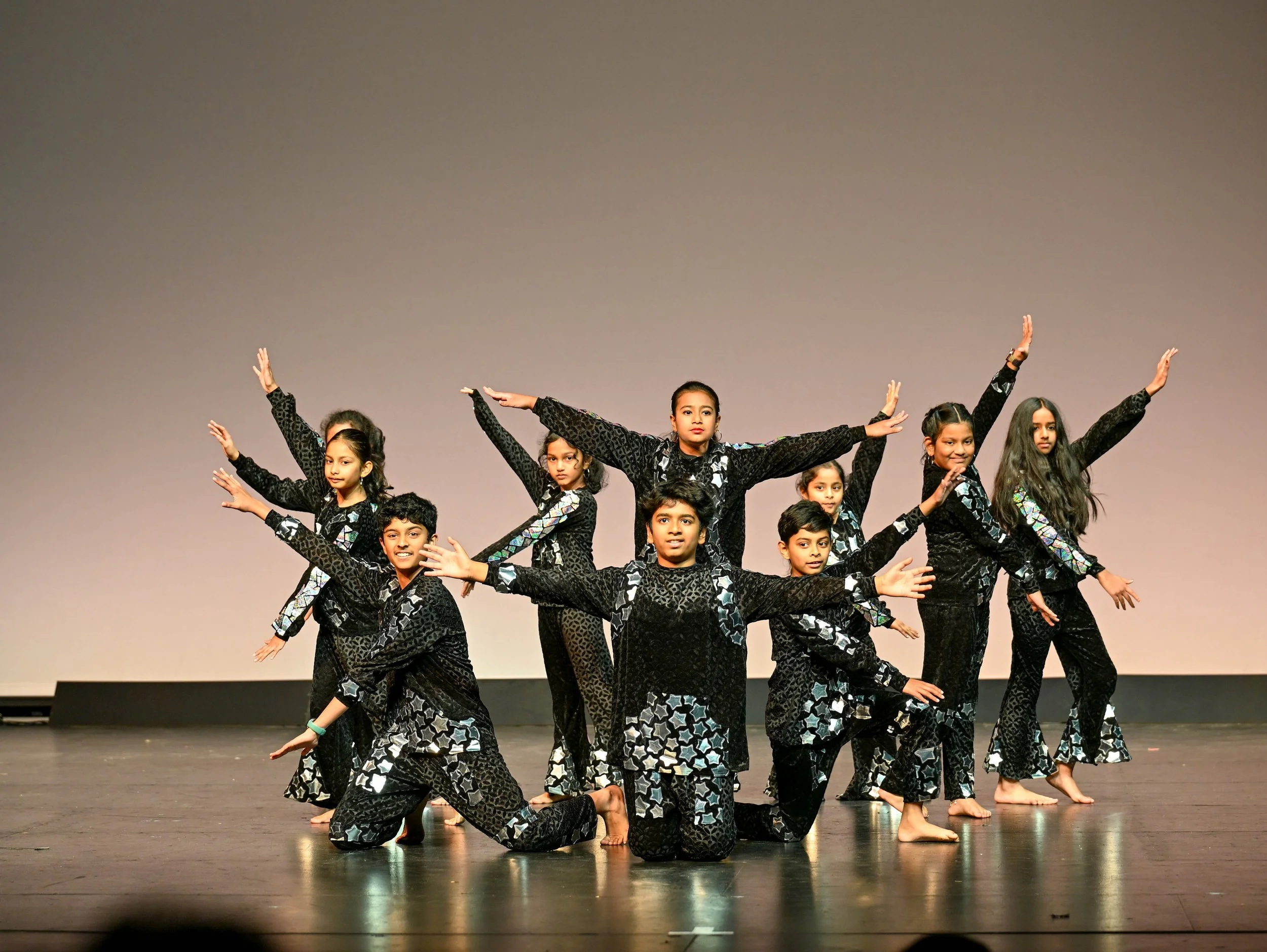 Bollywood Kidz - Thursday