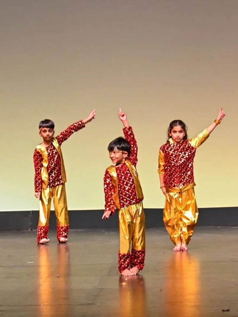 Summer - Sunday Little Starrz - San Ramon