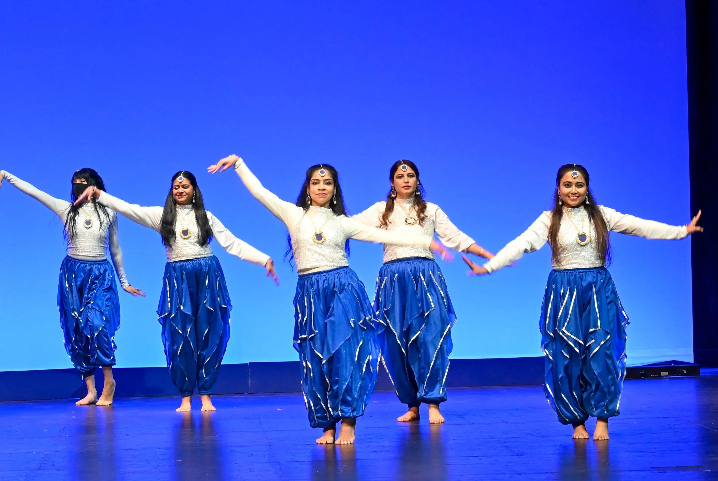 Sunday Beginner Adult - New York