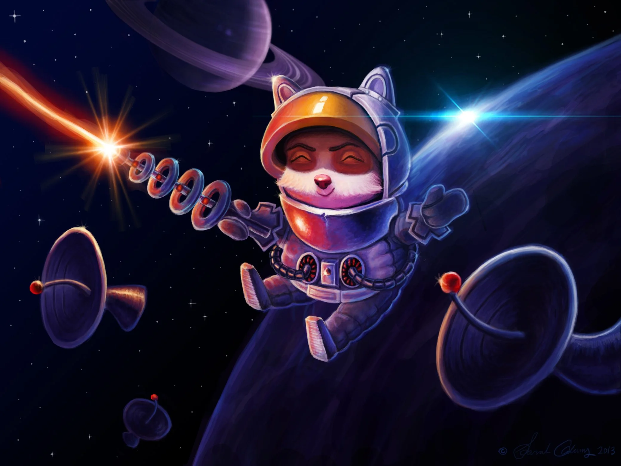 Sci-Fi