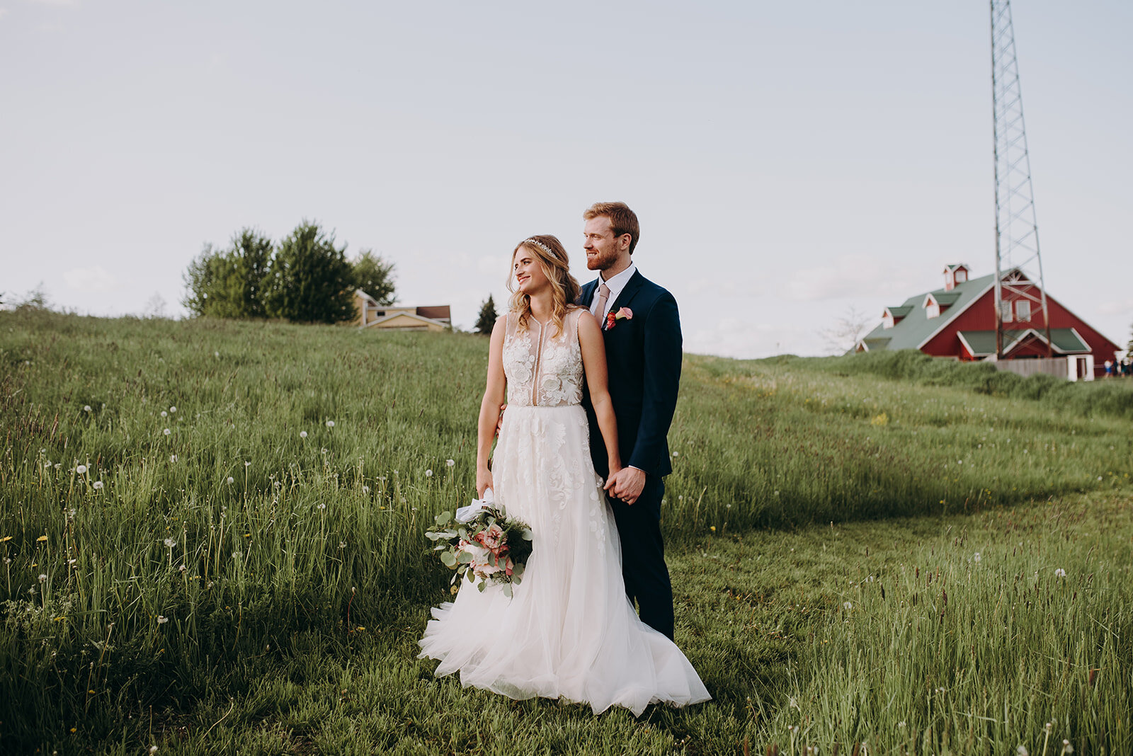 Summer Wedding Ideas&nbsp;
