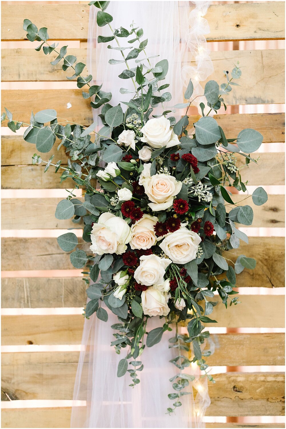  wedding arch flowers 