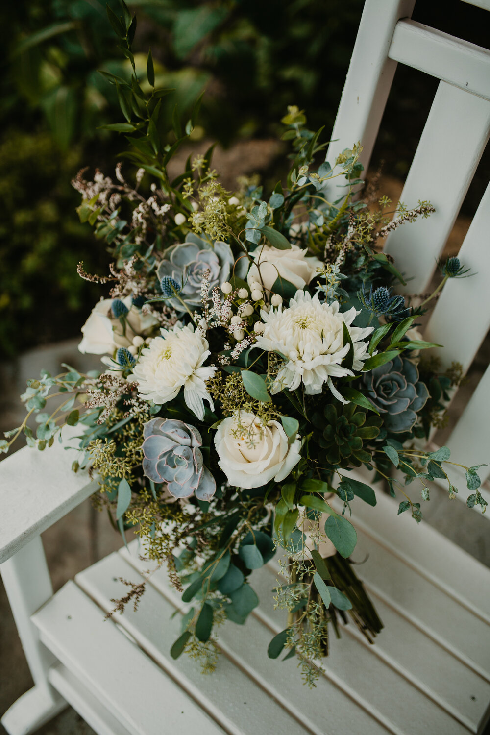  bride’s wedding bouquet 