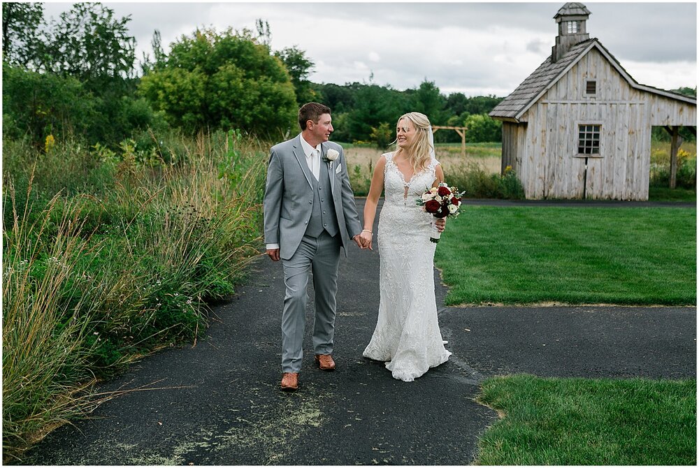  The Outpost center wedding venue 