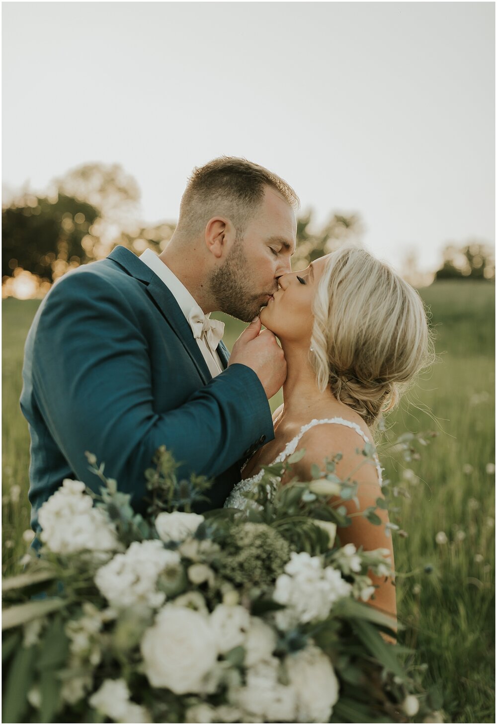  Minnesota wedding at The Outpost Center 