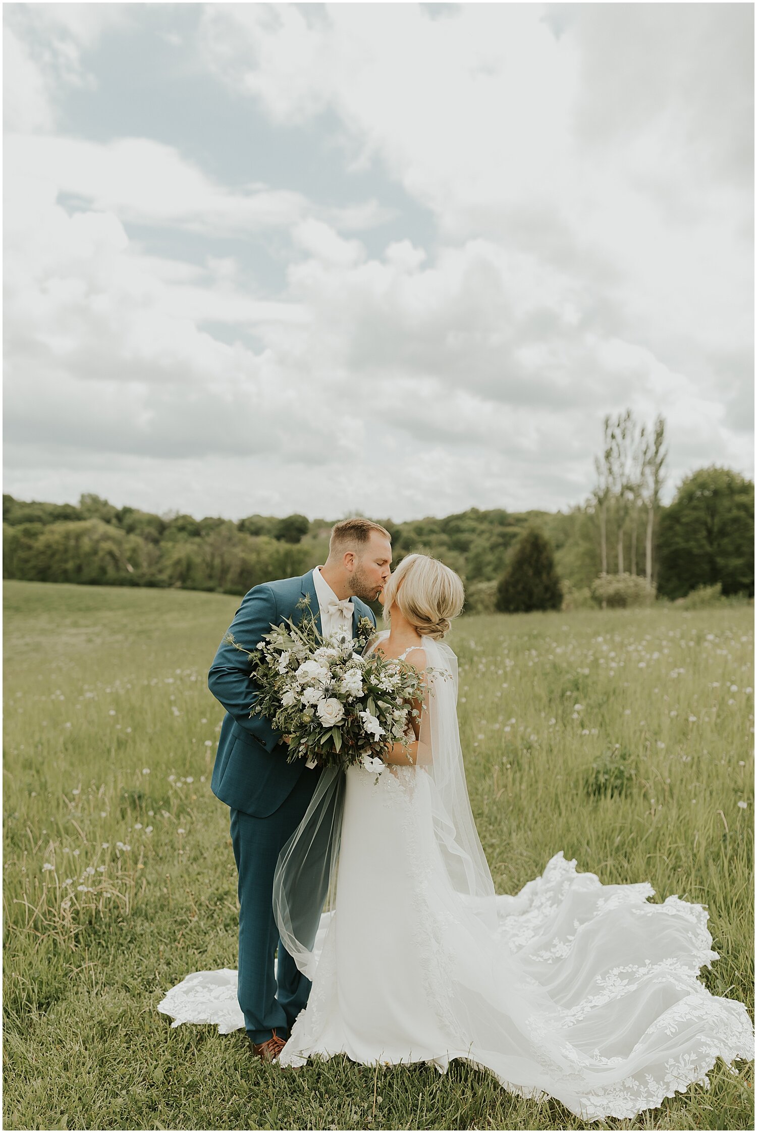  Wedding at The Outpost Center 