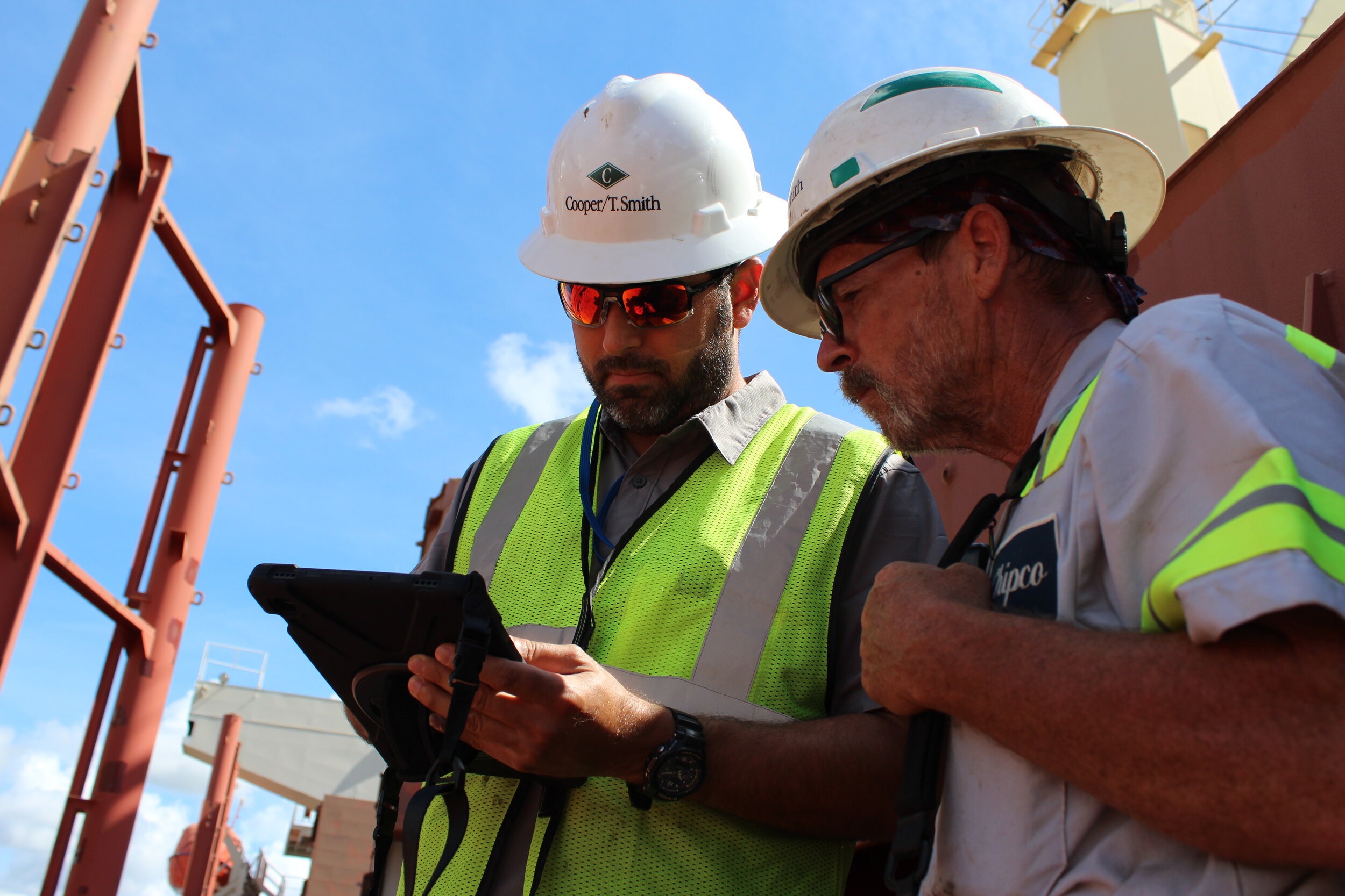 BulkOps Implementation