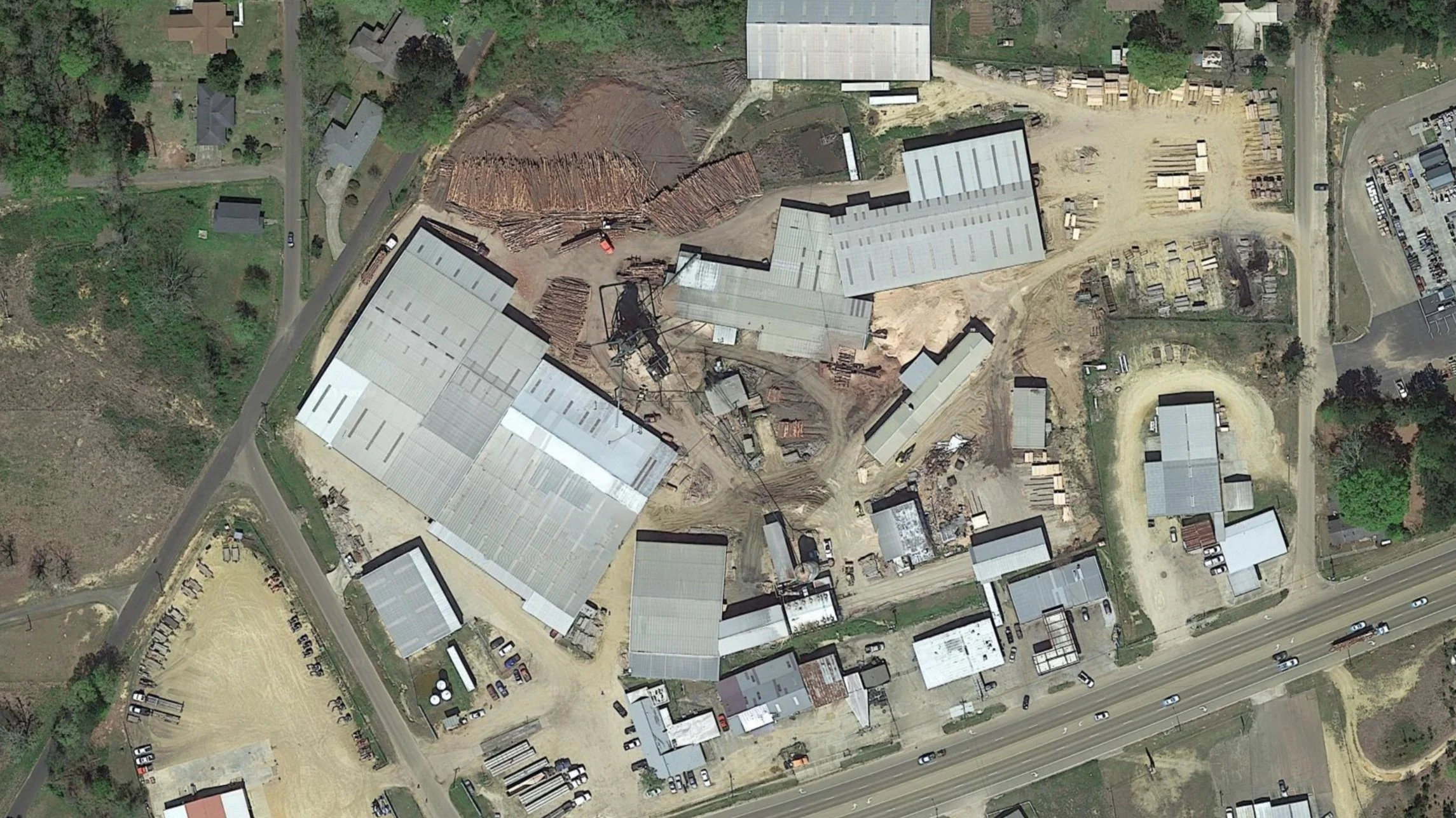 Cooper Lumber Strengthens Southeastern Footprint with Acquisition of Seago Lumber Co.