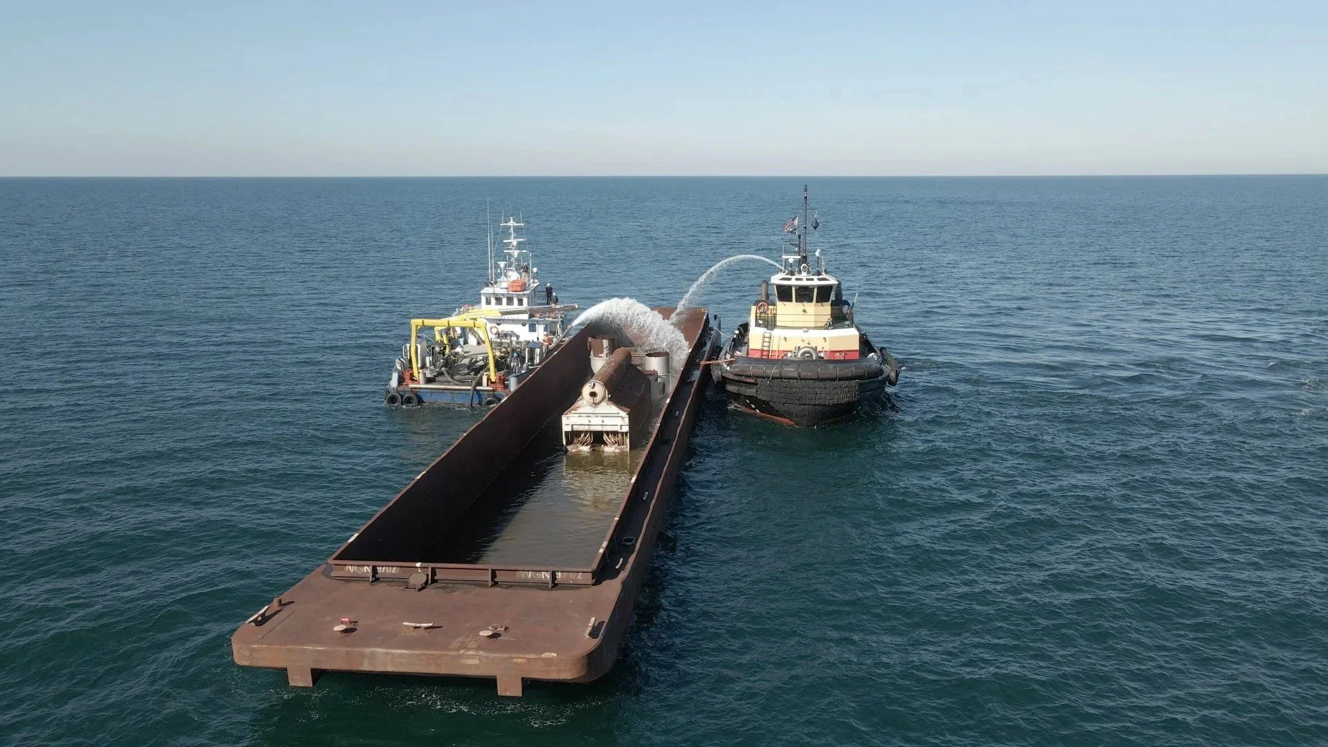 Alabama Power, Cooper/T. Smith Partner for Artificial Reef