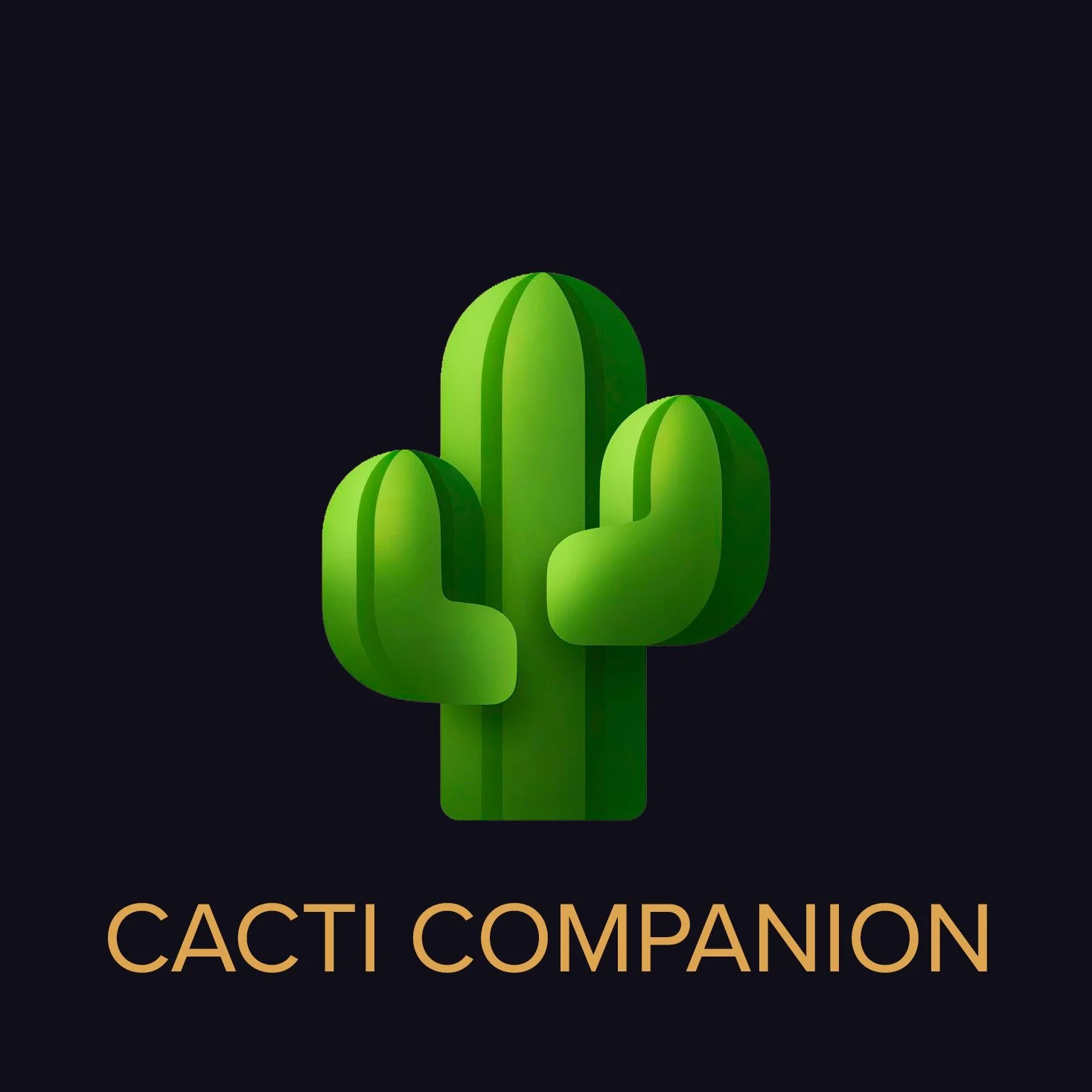 Cacti Companion — I Built an App for My Cactus Collection