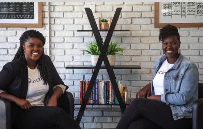 Member News: QuickHire