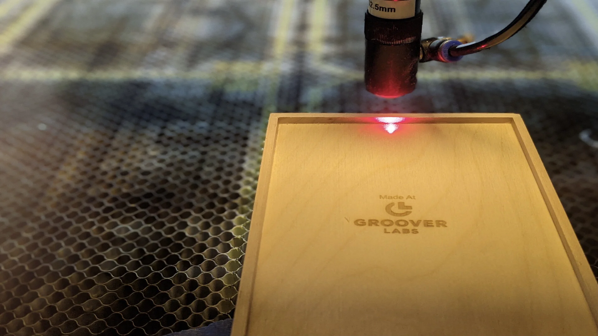 Creative Art and Fabrication Workshops