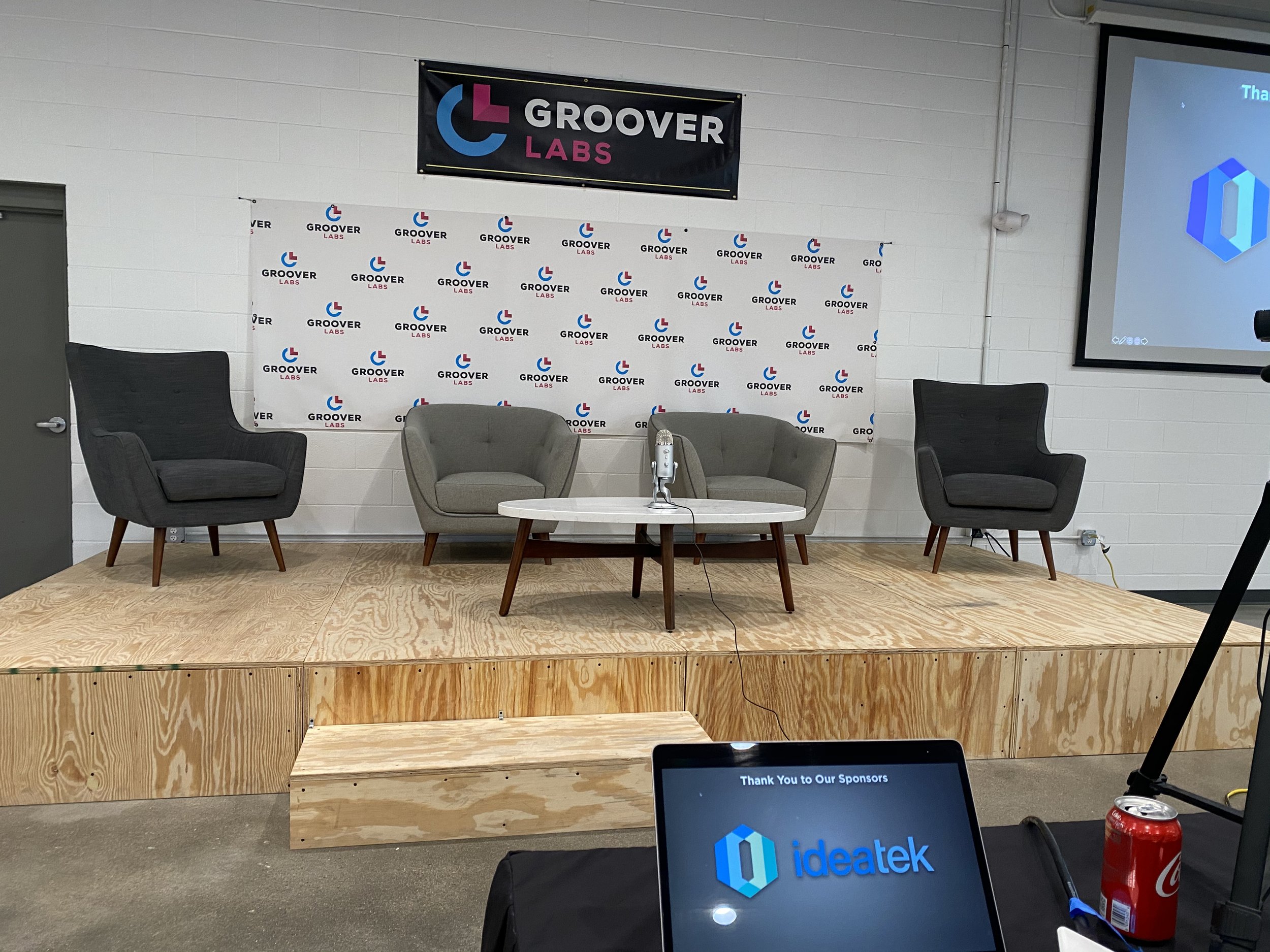 Event Venue Wichita Kansas Groover Labs Coworking Wichita Tech Talk Panel.jpeg