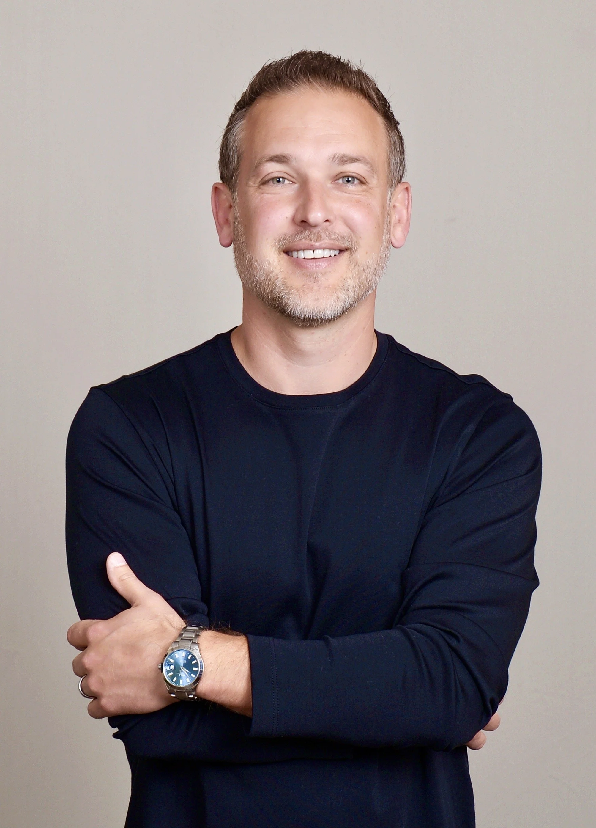 Member Profile: Ryan DiBrito