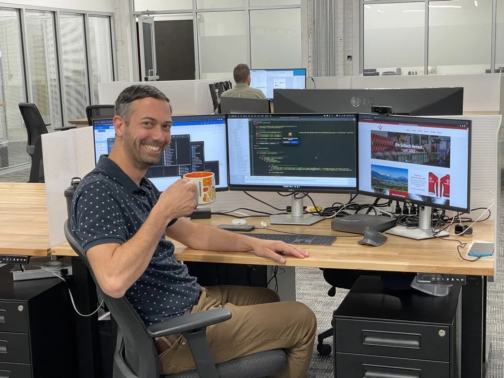 What Is a Dedicated Desk?