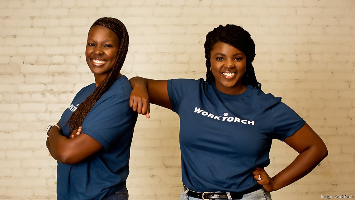 Members in the News: WorkTorch