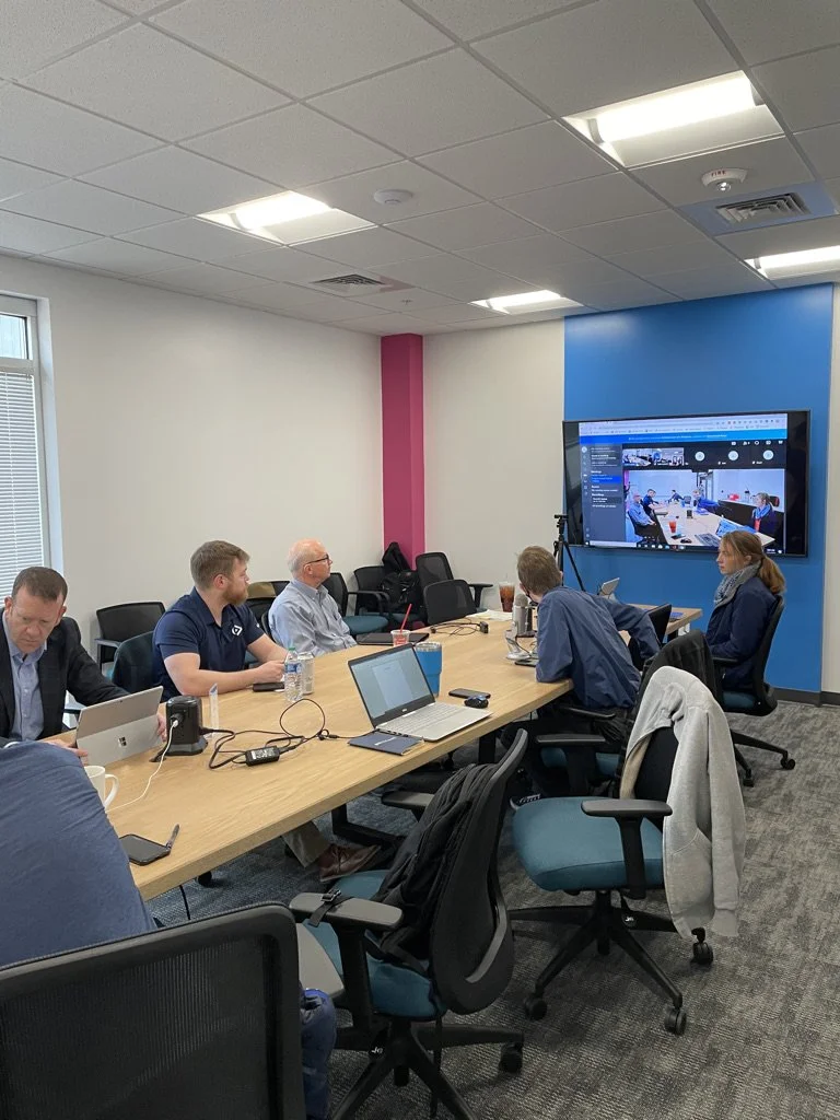 Conference Rooms for All